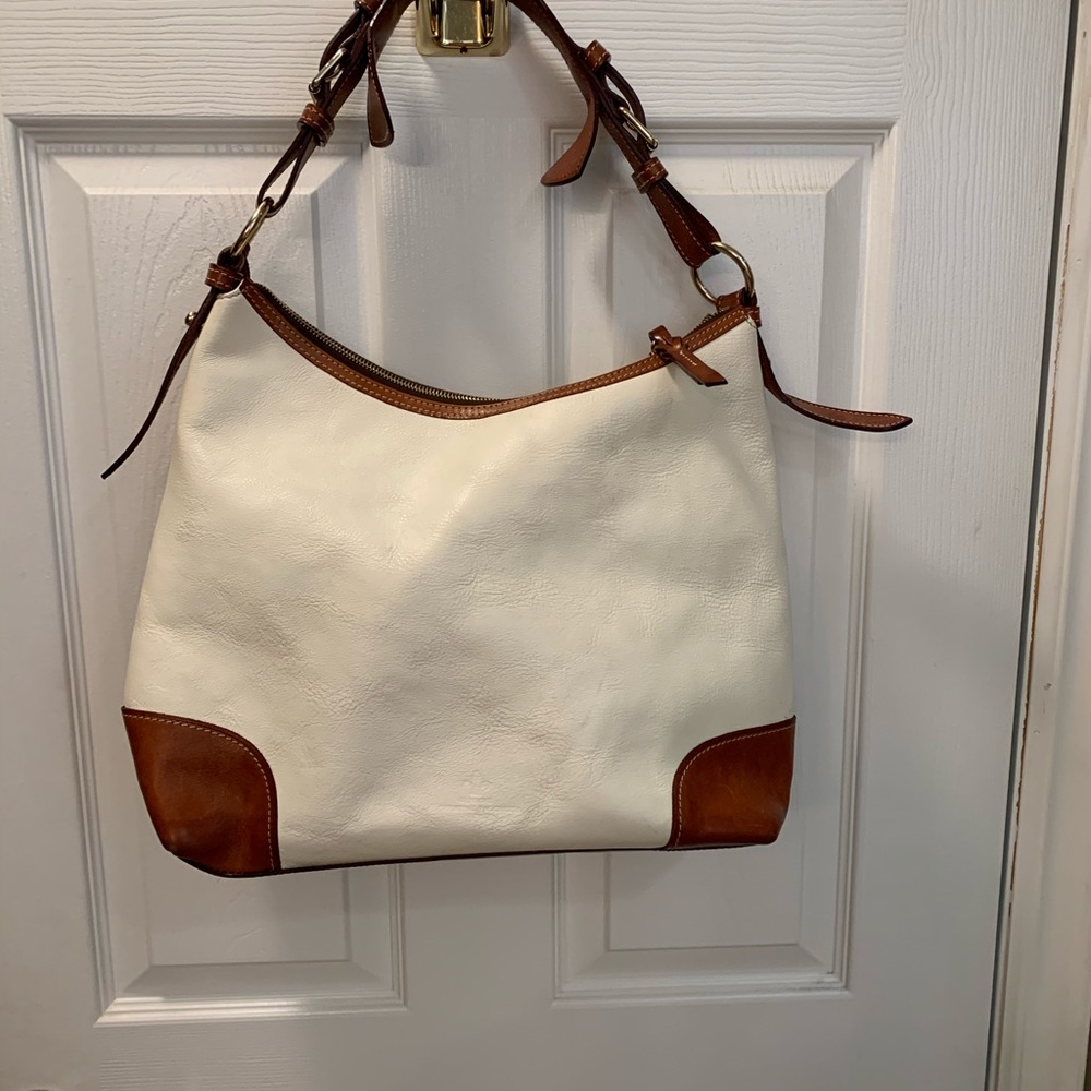 Vintage Dooney & Bourke purse - Picture 2 of 12